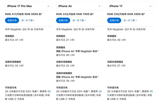 iPhone