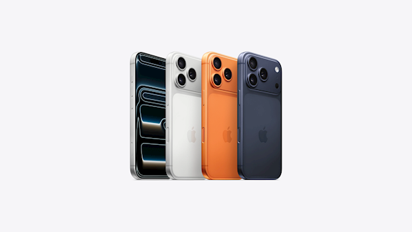 iPhone