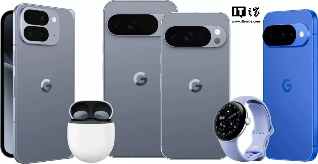 Pixel 10无线充电测试