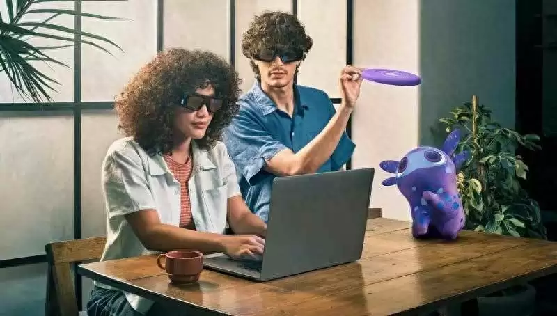 Snap公司AR战略布局