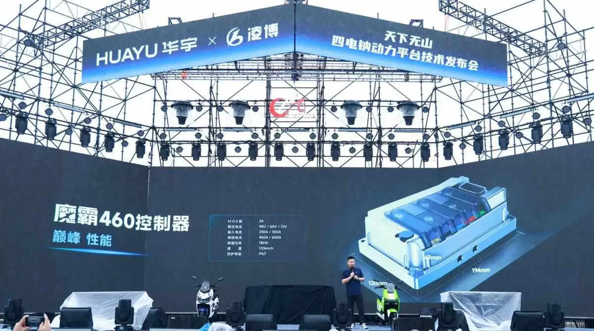 系统效能时代已至!凌博电子亮相摩博会,以前瞻技术赋能产业升级