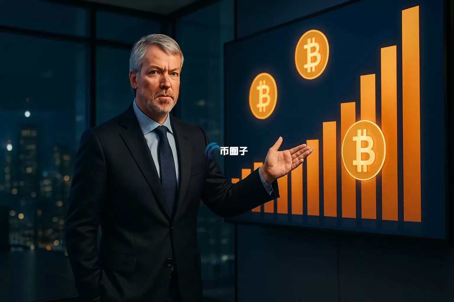 Strategy暂停1周考虑再买比特币！Michael Saylor：有时只HODL远远不够