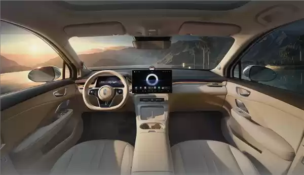 鸿蒙智行秋季新品发布会定档9月23日:尚界、问界重磅新品登场