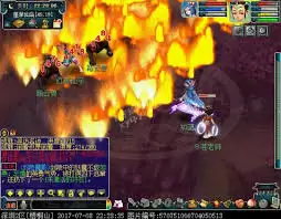 须弥世界的神秘色彩