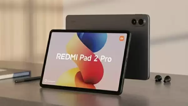 Redmi Pad 2售价