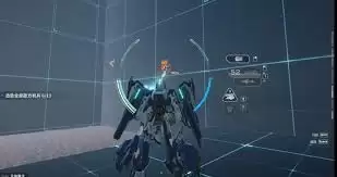 战斗节奏示意图