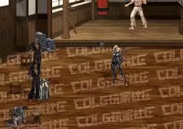 第一次进化形态