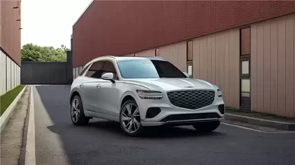 又一国际大厂拥抱增程混动!首车能跑960公里