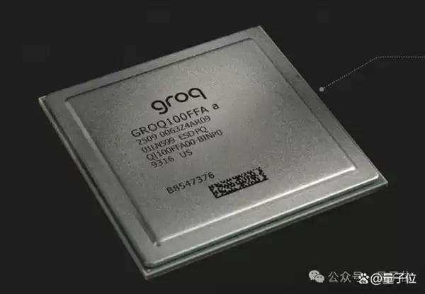 AI芯片独角兽一年估值翻番！放话“三年超英伟达”