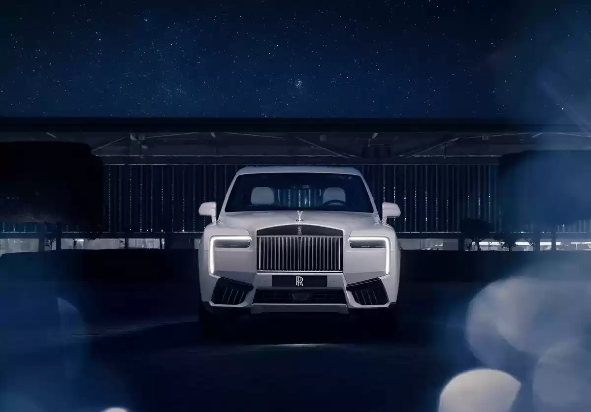 定制版星空顶细节