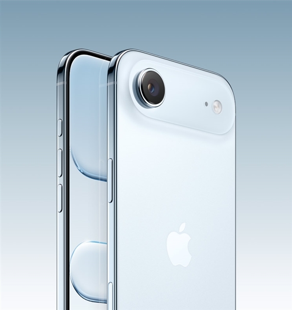iPhone Air支持说明