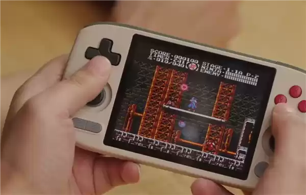 499元起!AYANEO Pocket AIR Mini发布:人人都买得起的复古掌机