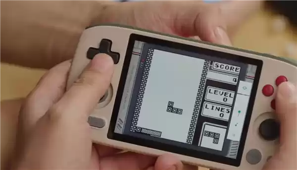 499元起!AYANEO Pocket AIR Mini发布:人人都买得起的复古掌机