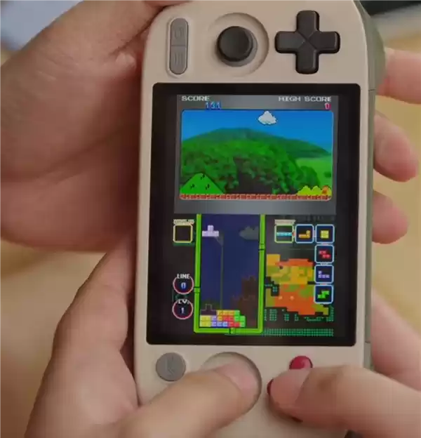 499元起!AYANEO Pocket AIR Mini发布:人人都买得起的复古掌机