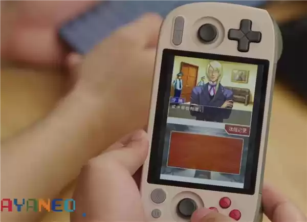 499元起!AYANEO Pocket AIR Mini发布:人人都买得起的复古掌机