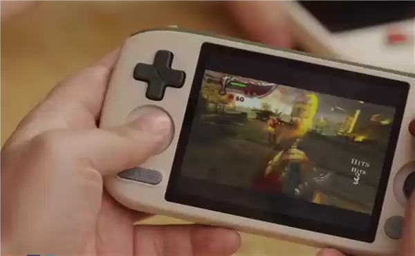 499元起！AYANEO Pocket AIR Mini发布：人人都买得起的复古掌机