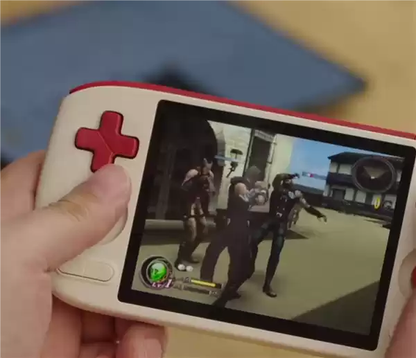 499元起!AYANEO Pocket AIR Mini发布:人人都买得起的复古掌机