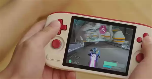 499元起!AYANEO Pocket AIR Mini发布:人人都买得起的复古掌机