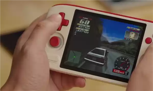 499元起!AYANEO Pocket AIR Mini发布:人人都买得起的复古掌机