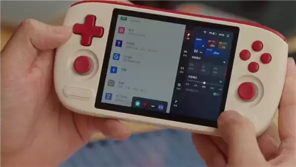 499元起!AYANEO Pocket AIR Mini发布:人人都买得起的复古掌机