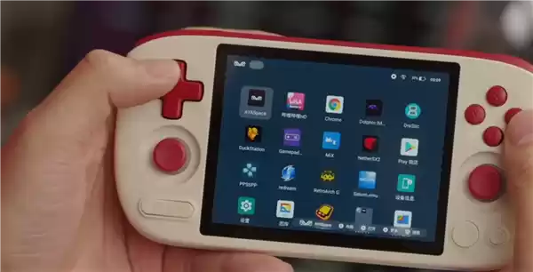 499元起!AYANEO Pocket AIR Mini发布:人人都买得起的复古掌机