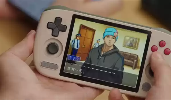 499元起!AYANEO Pocket AIR Mini发布:人人都买得起的复古掌机