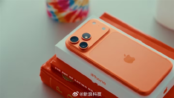 iPhone