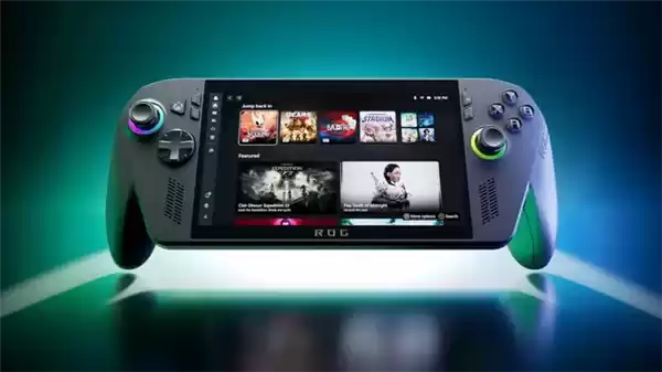 微软Win11全屏游戏模式提前泄露！所有Win11掌机都能用上