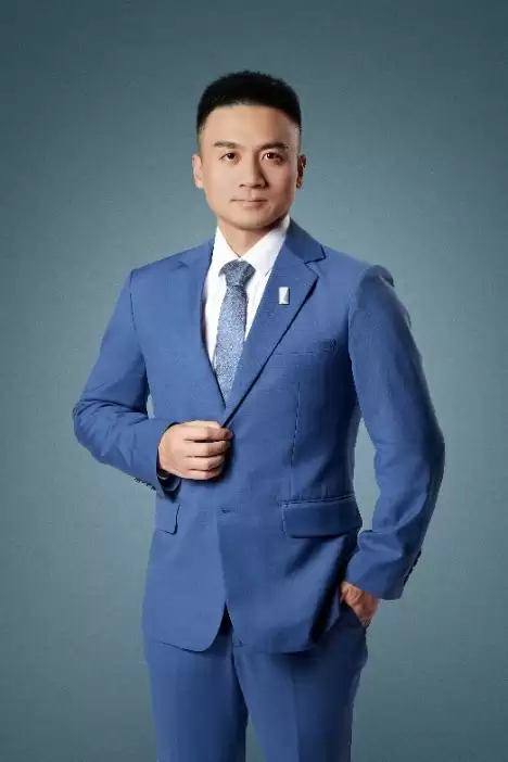 阿维塔科技董事长王辉