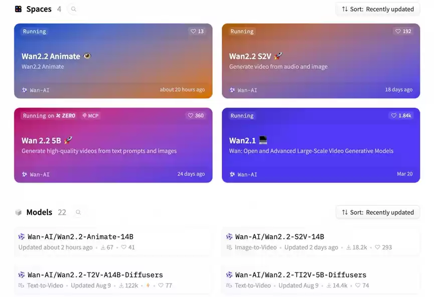阿里开源动作生成模型Wan2.2-Animate，可一键让照片动起来
