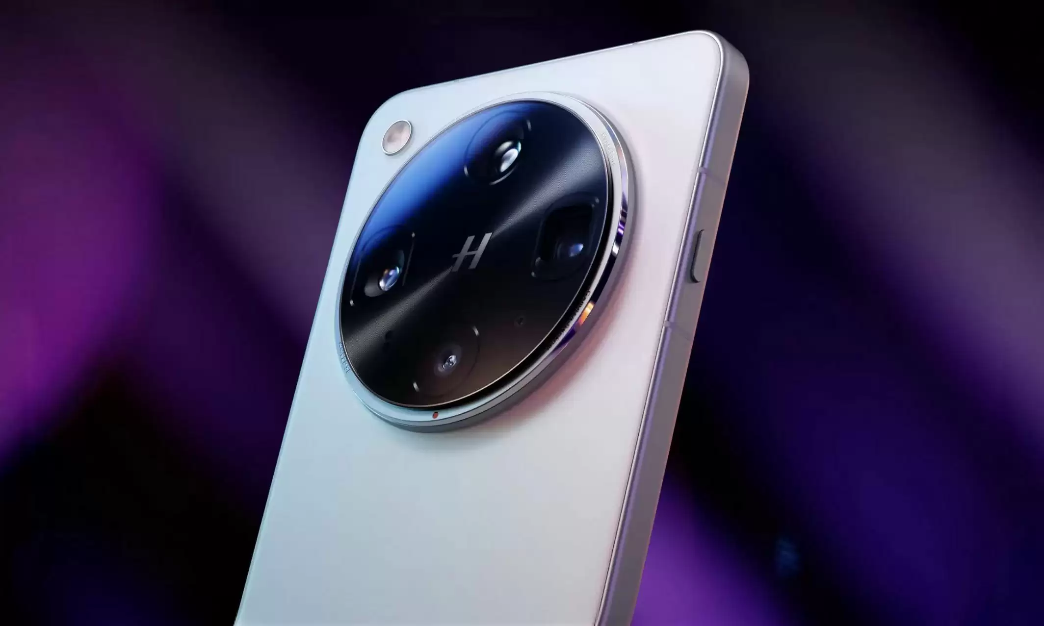 手机影像技术对比