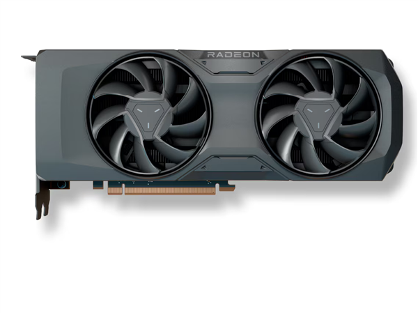 AMD发布RX 7700显卡:16GB大显存完美适配2K游戏