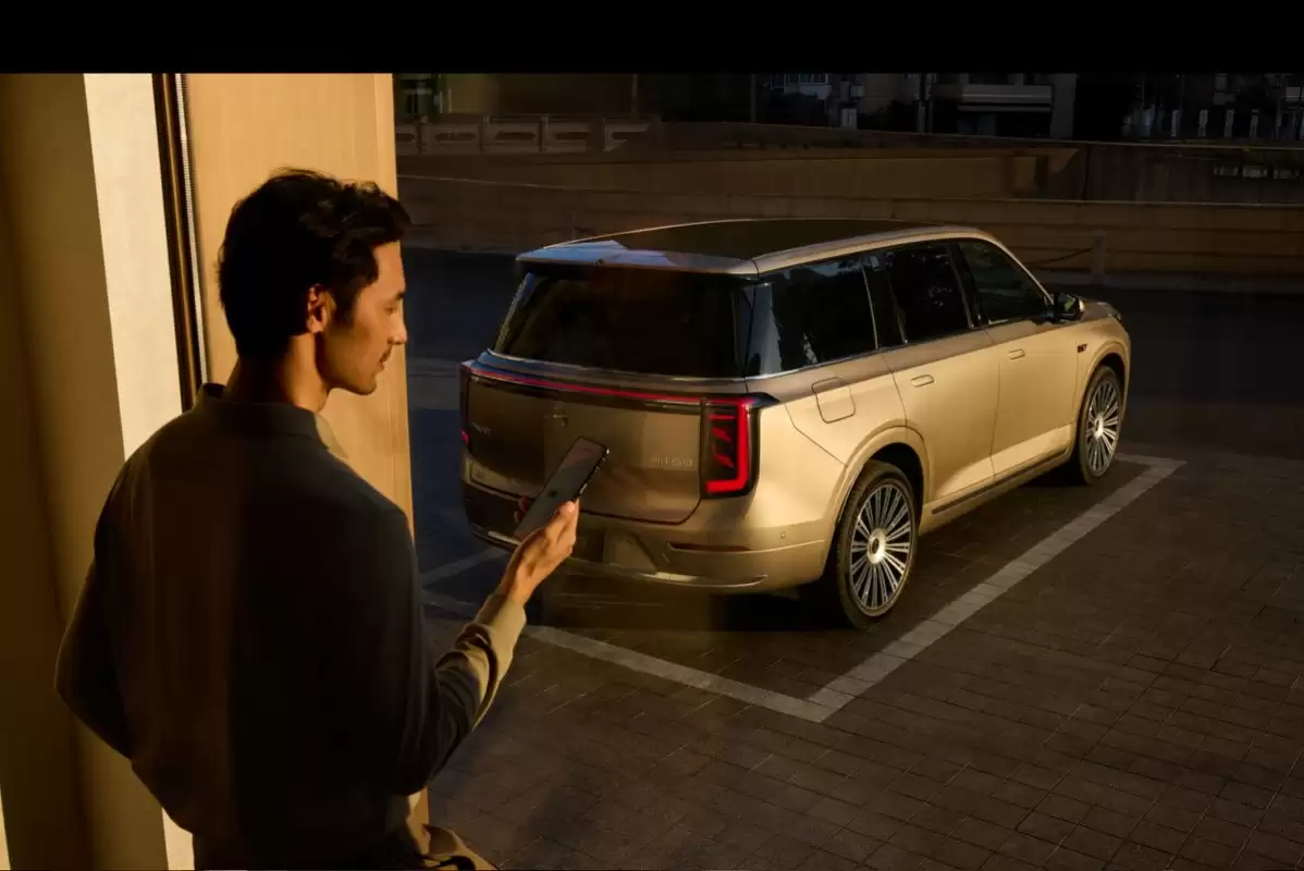 安全气囊示意图