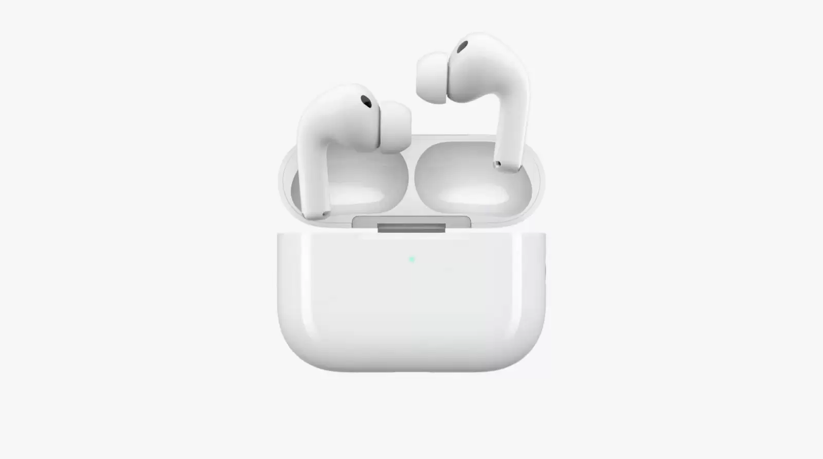 AirPods