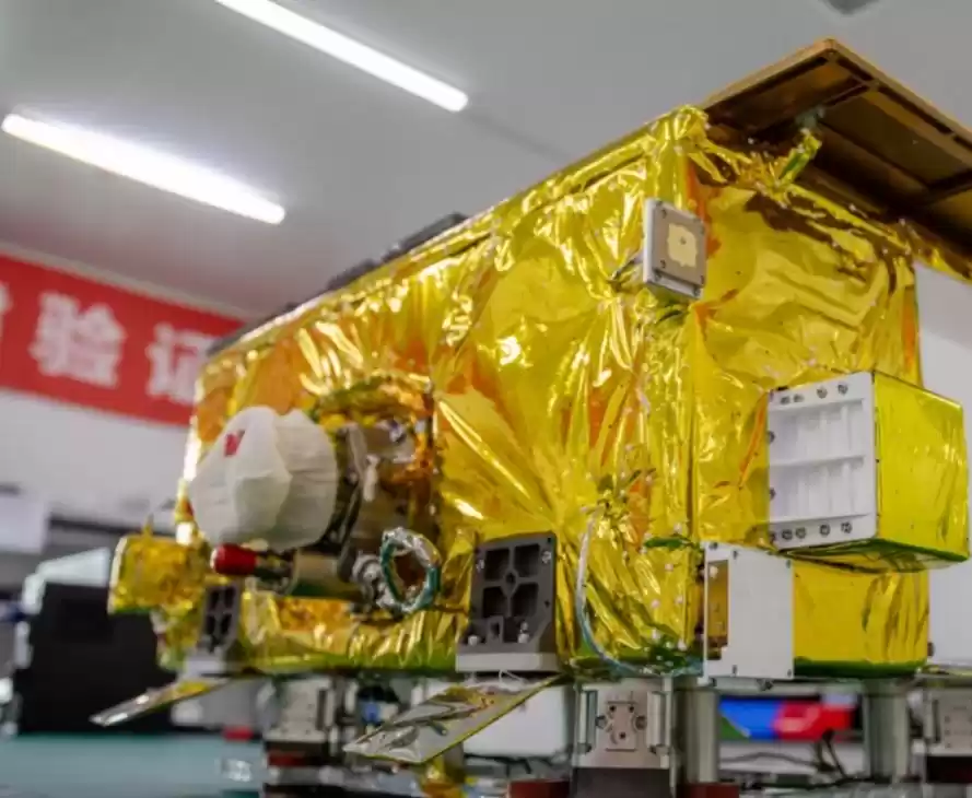 国际首个,北邮第一代