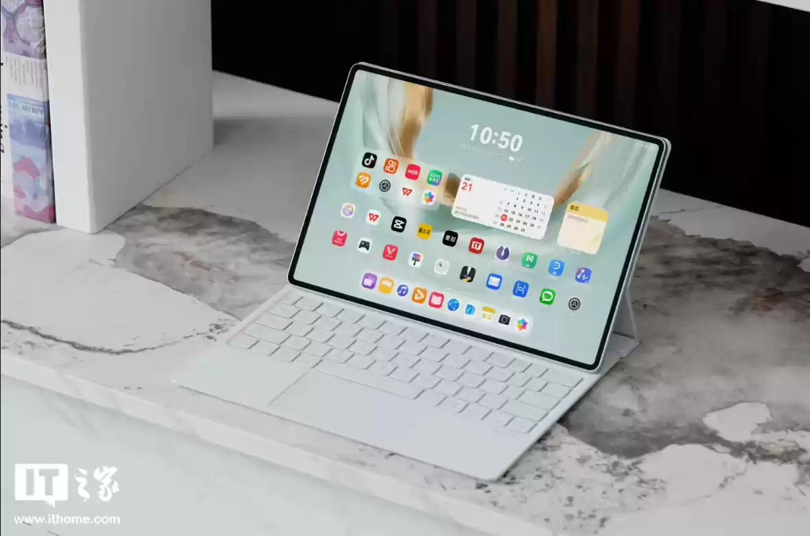 华为平板技术参数