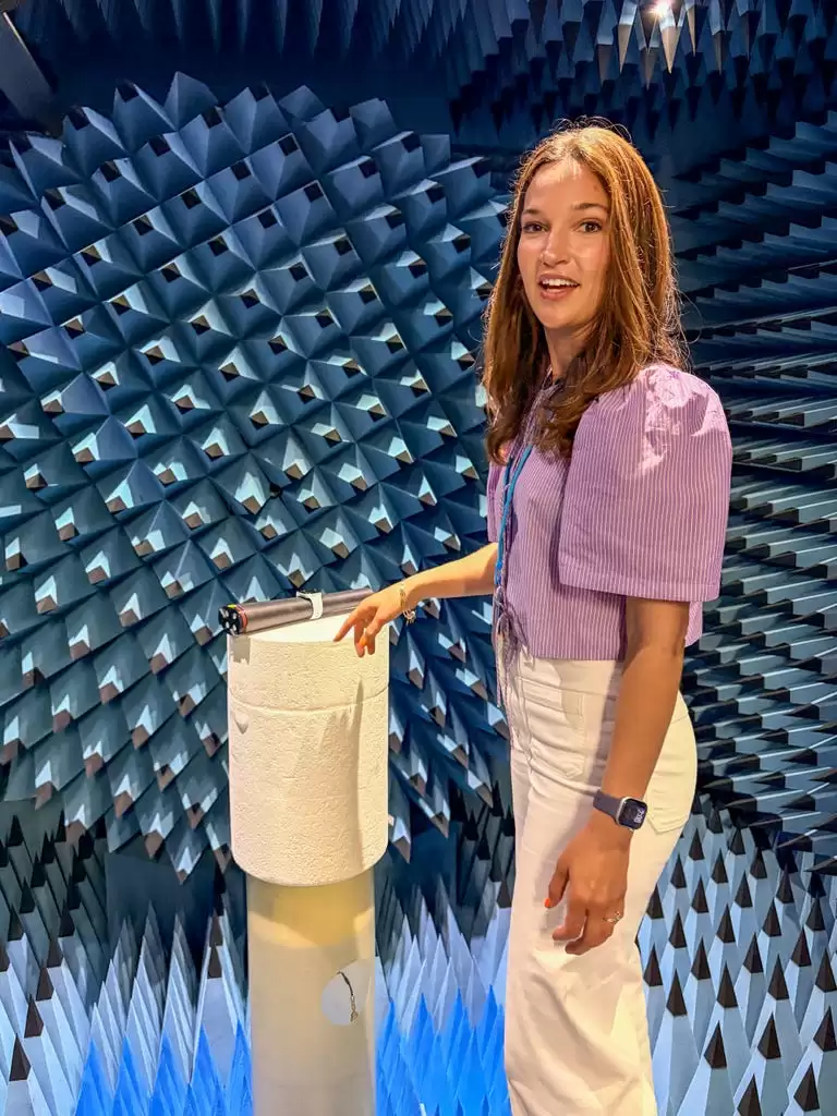 走进苹果秘密实验室：Apple