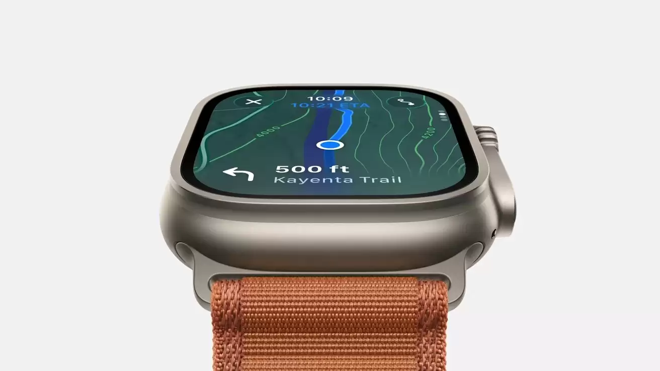 走进苹果秘密实验室：Apple