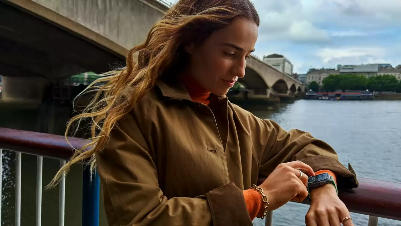 走进苹果秘密实验室：Apple