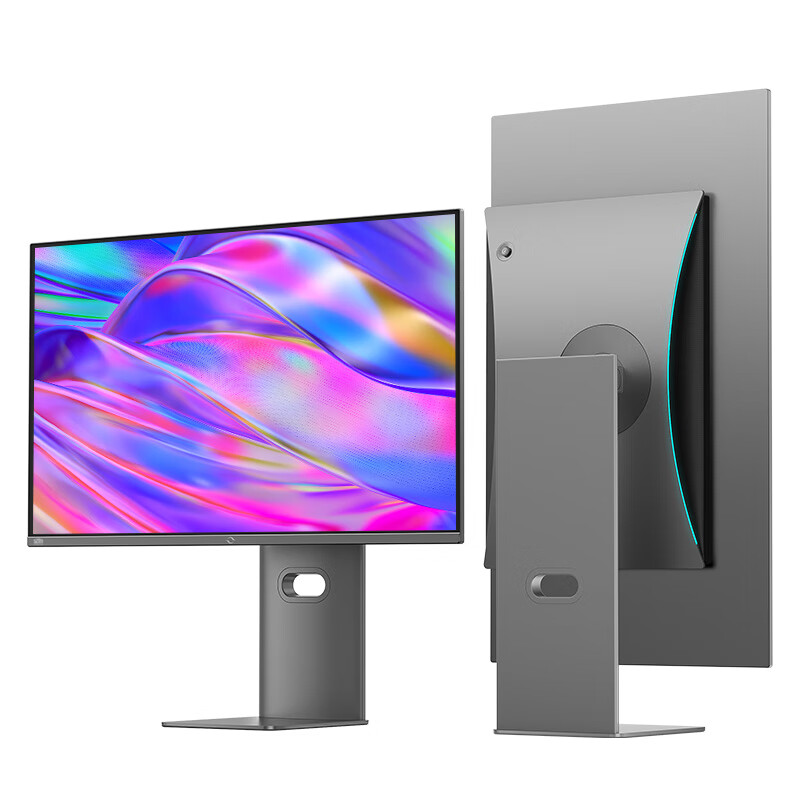 盛色OM76显示器重磅登场：26.5英寸2K QD-OLED屏，360Hz高刷仅3699元