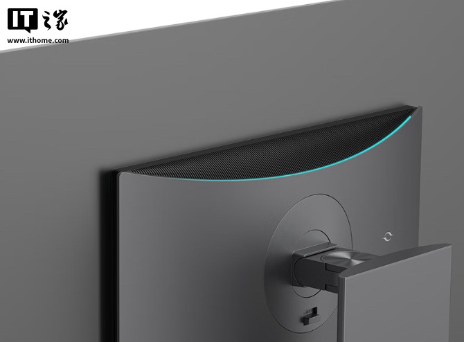 盛色推出 26.5 英寸显示器“OM76”：2K 360Hz QD-OLED，3699 元