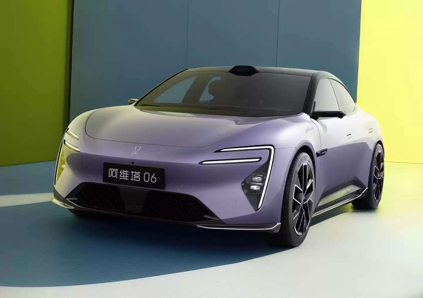 王辉出任阿维塔科技董事长,曾牵头推进与华为的战略合作