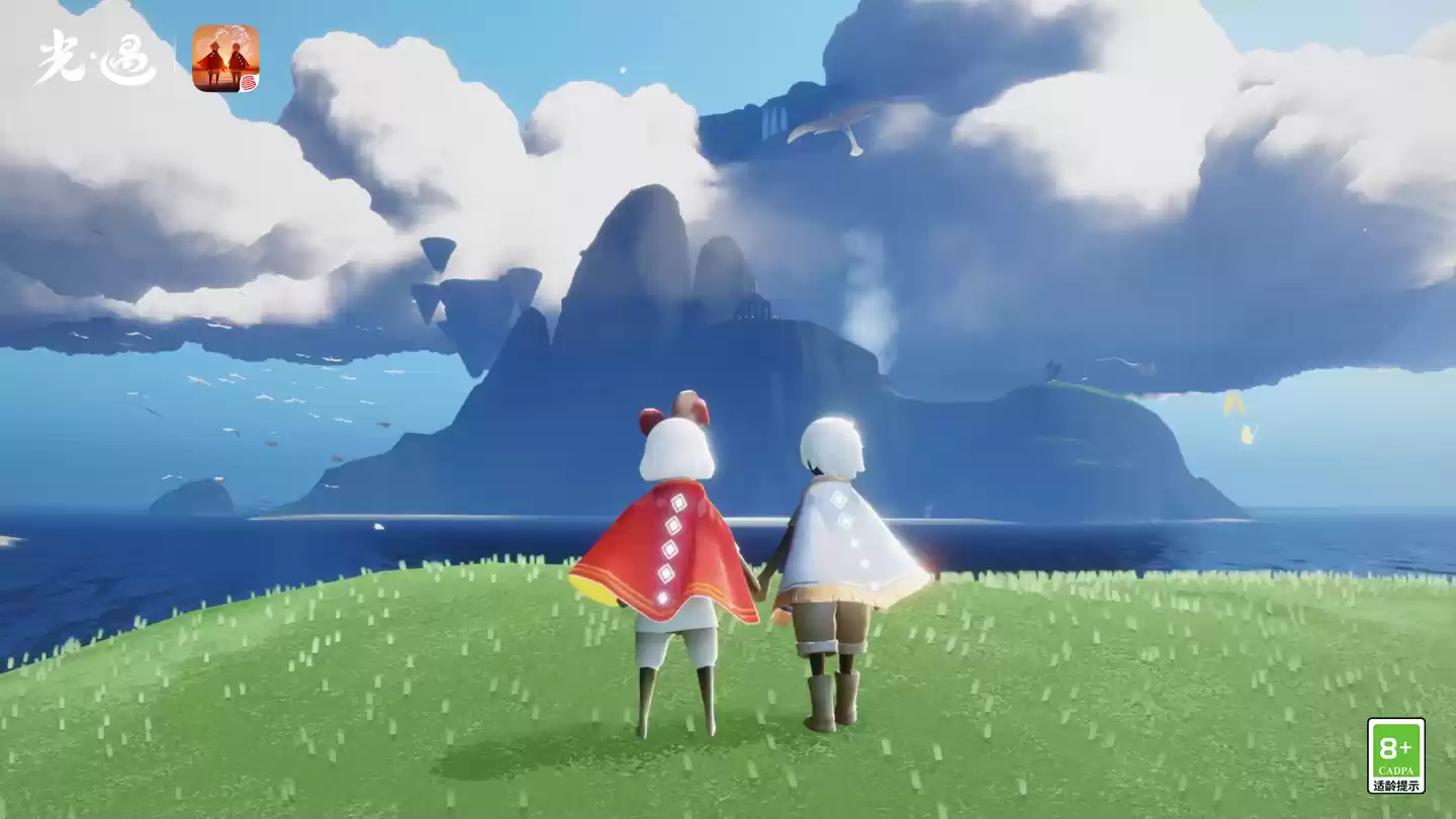 《光・遇》手游