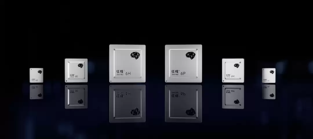 消息称地平线明年发布并争取量产舱驾一体芯片