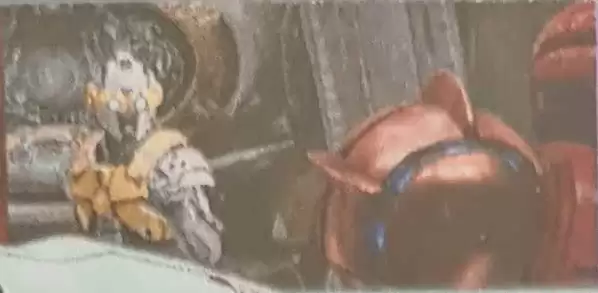 游戏场景概念图2