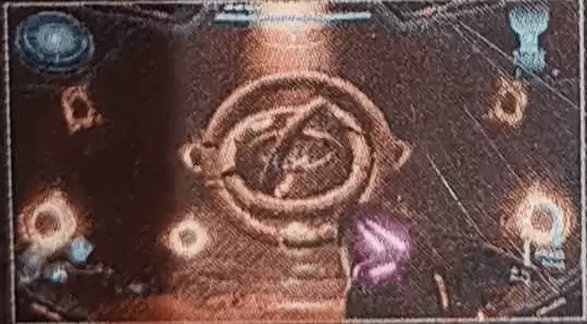 游戏场景概念图1