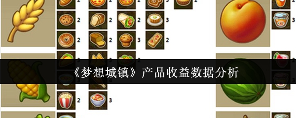 梦想城镇产品收益分析:数据解读与收益优化指南