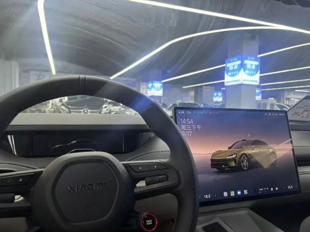 二手车价格困境