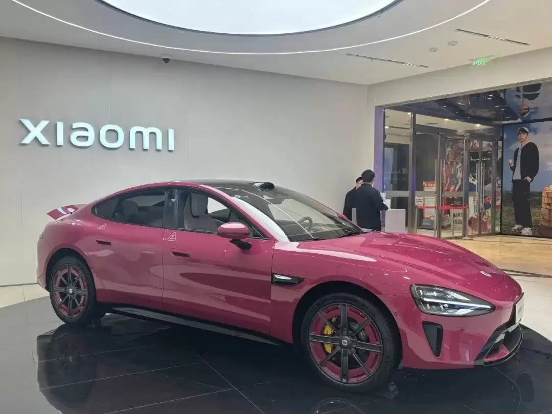 新能源汽车市场竞争