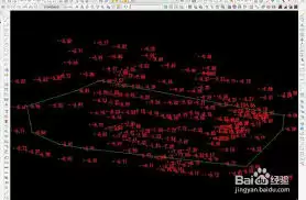 斜面土方计算示意图